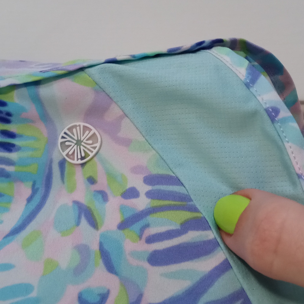 🐢HTF Lilly Pulitzer🐢 - Ocean Trail Short - Picture 5 of 15